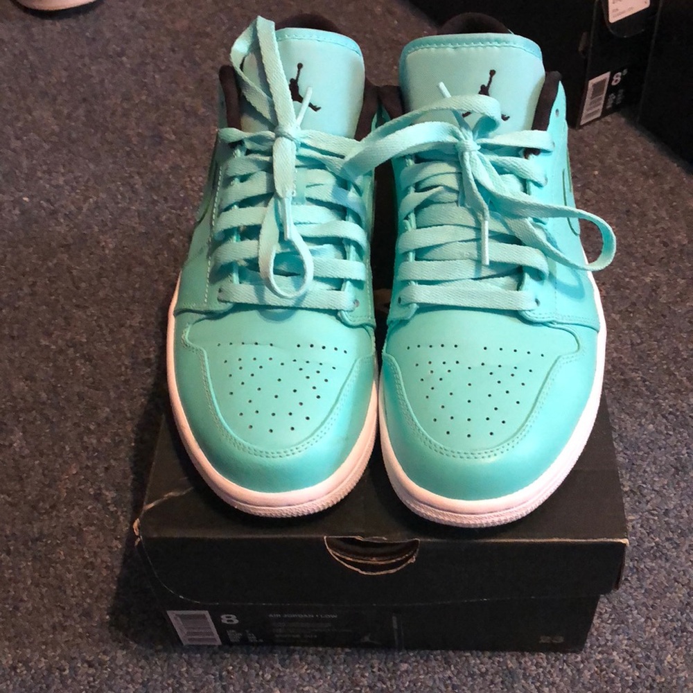 Jordan 1